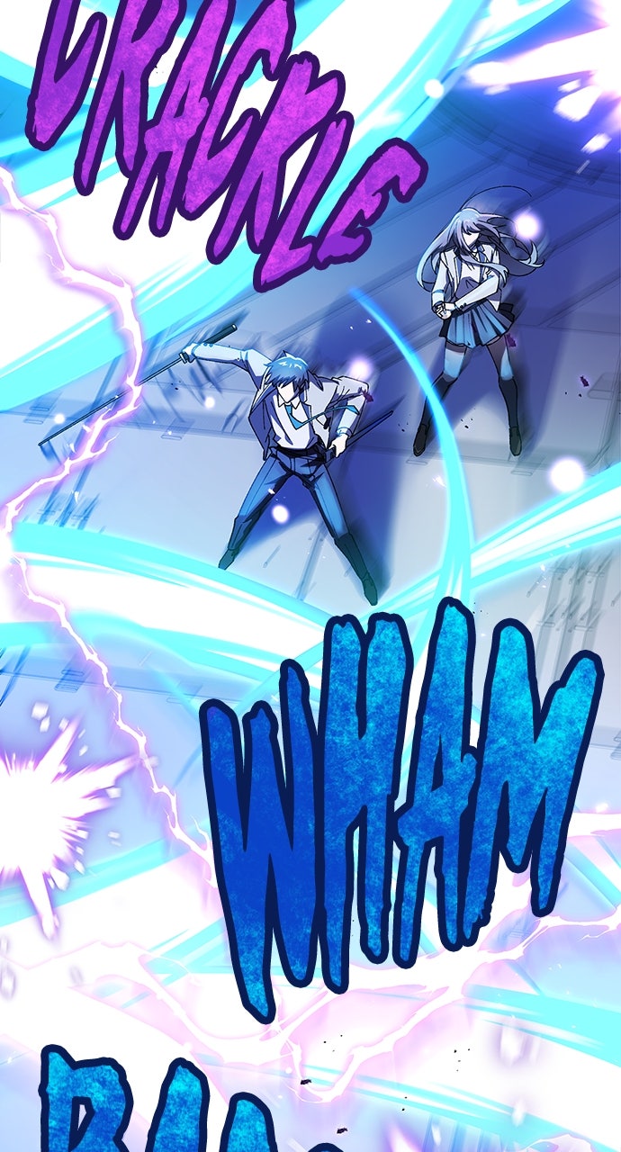 Read The Genius SwordmasterReturns chapter 8 image 40 on Lezhin