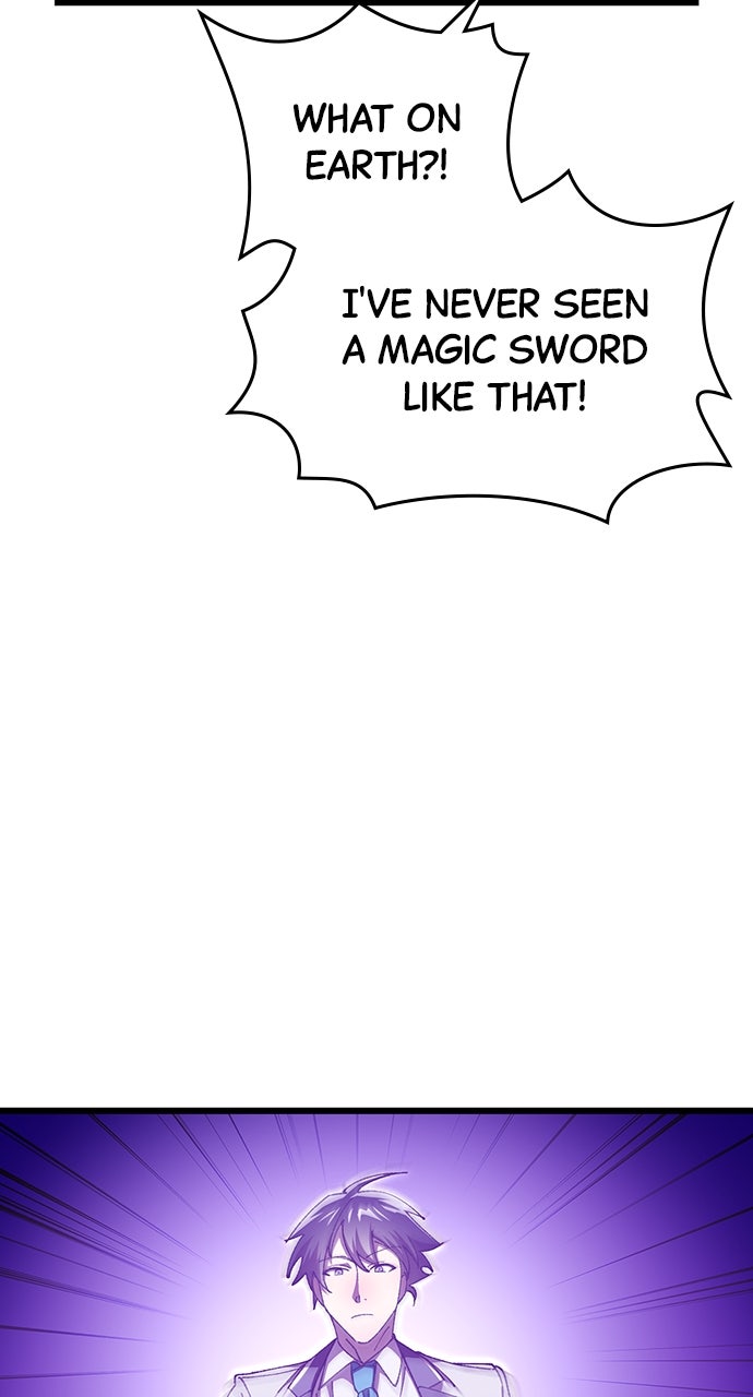 Read The Genius SwordmasterReturns chapter 8 image 42 on Lezhin