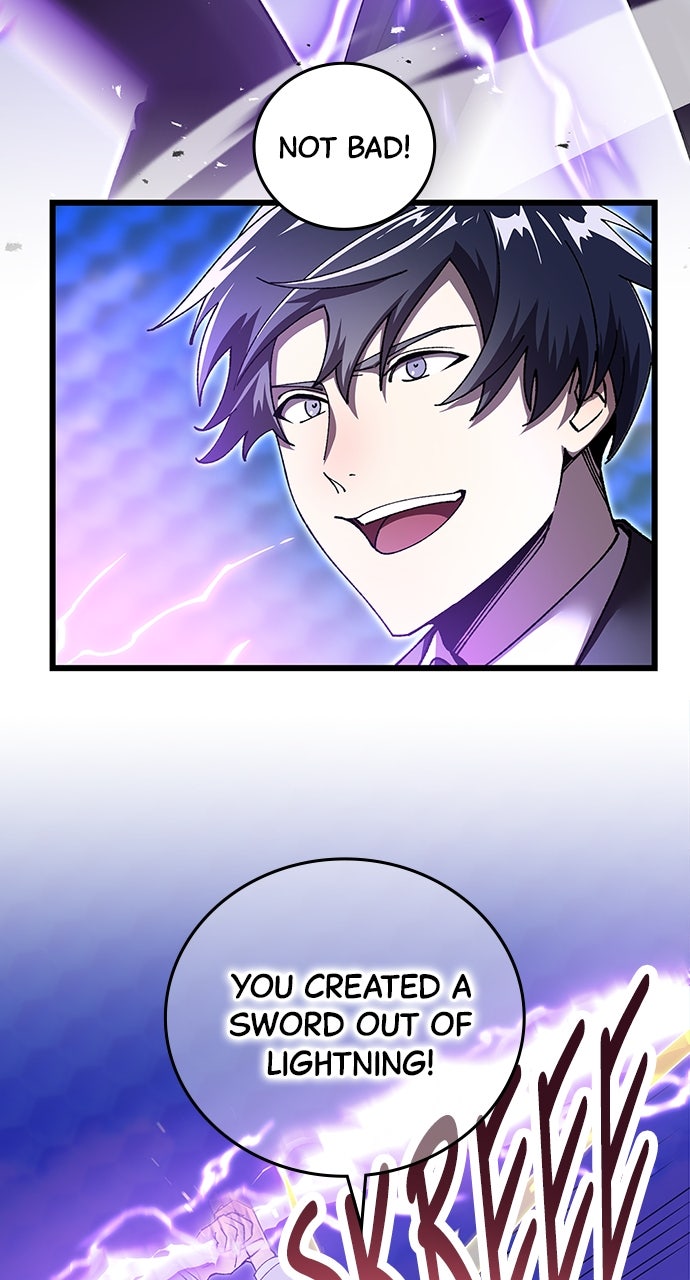 Read The Genius SwordmasterReturns chapter 8 image 45 on Lezhin