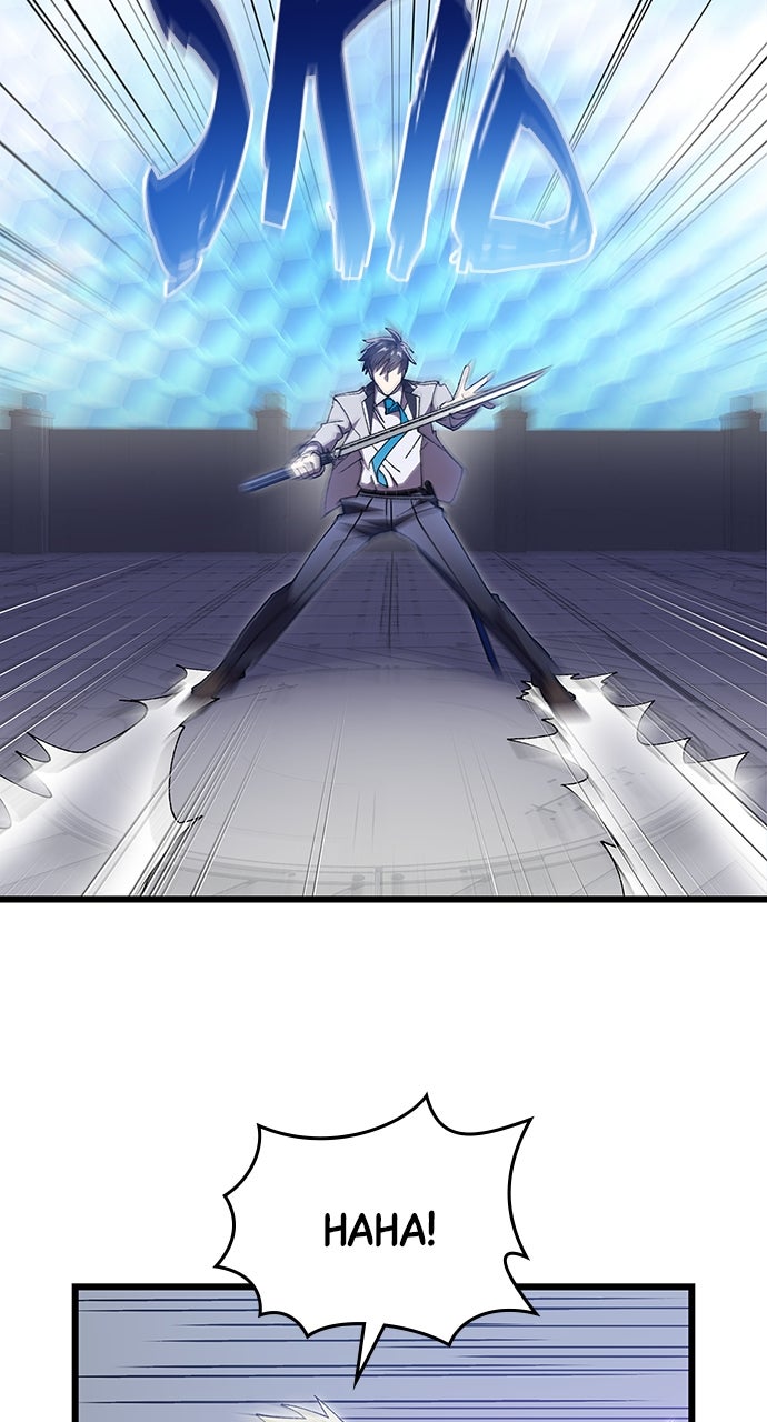 Read The Genius SwordmasterReturns chapter 8 image 50 on Lezhin