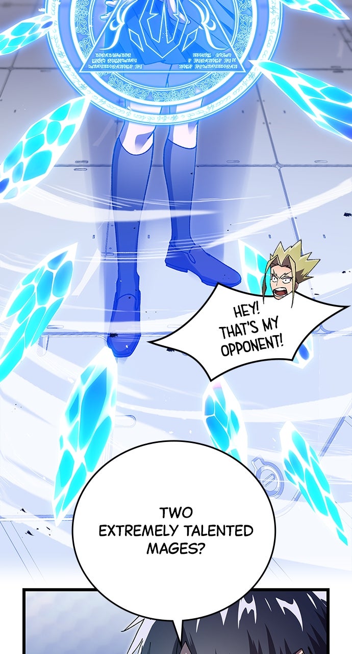 Read The Genius SwordmasterReturns chapter 8 image 53 on Lezhin