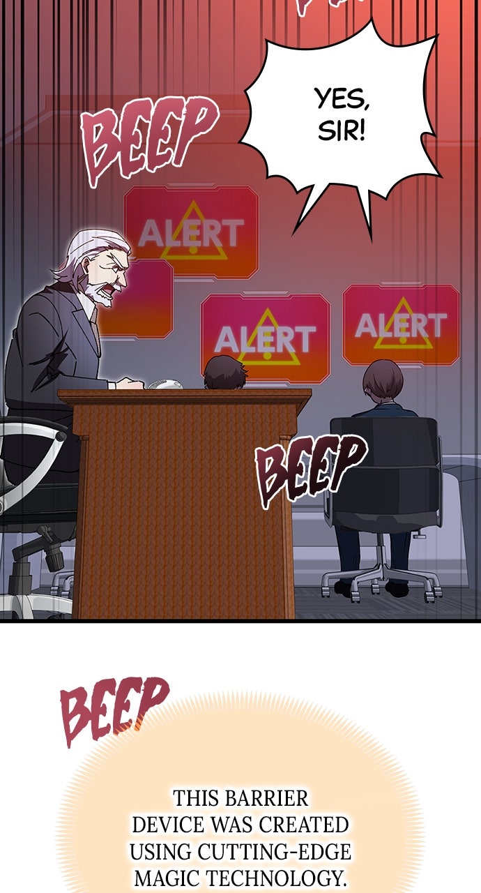 Read The Genius SwordmasterReturns chapter 8 image 61 on Lezhin