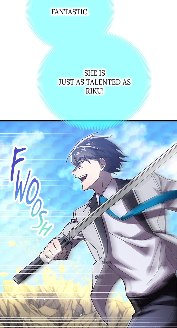 Read The Genius SwordmasterReturns chapter 8 image 65 on Lezhin