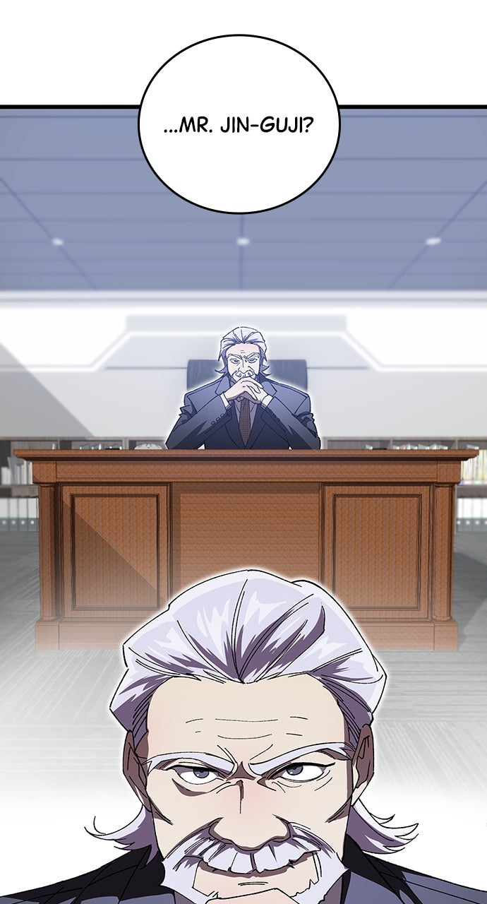 Read The Genius SwordmasterReturns chapter 8 image 8 on Lezhin