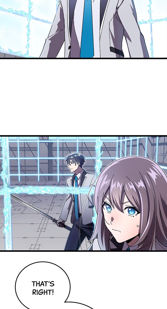 Read The Genius SwordmasterReturns chapter 9 image 101 on Lezhin