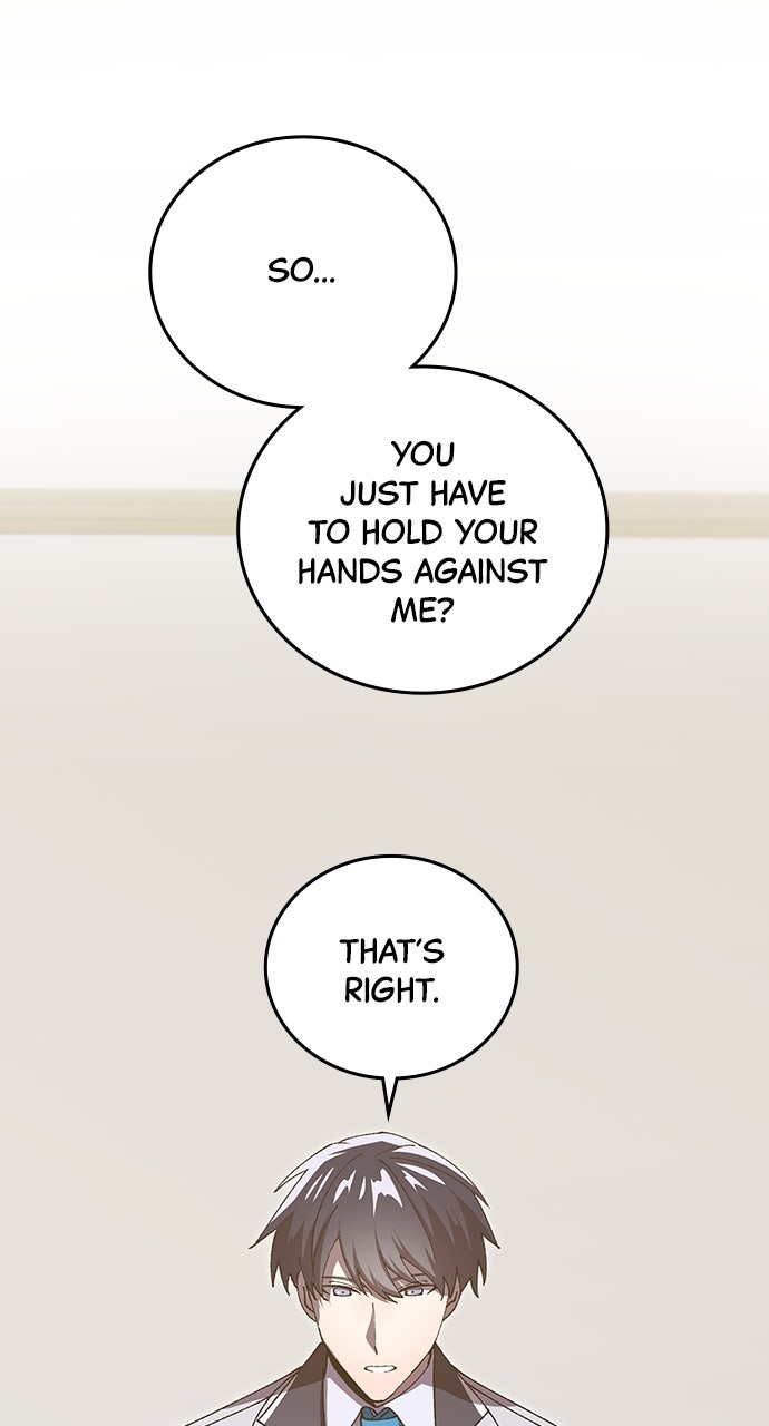 Read The Genius SwordmasterReturns chapter 9 image 33 on Lezhin