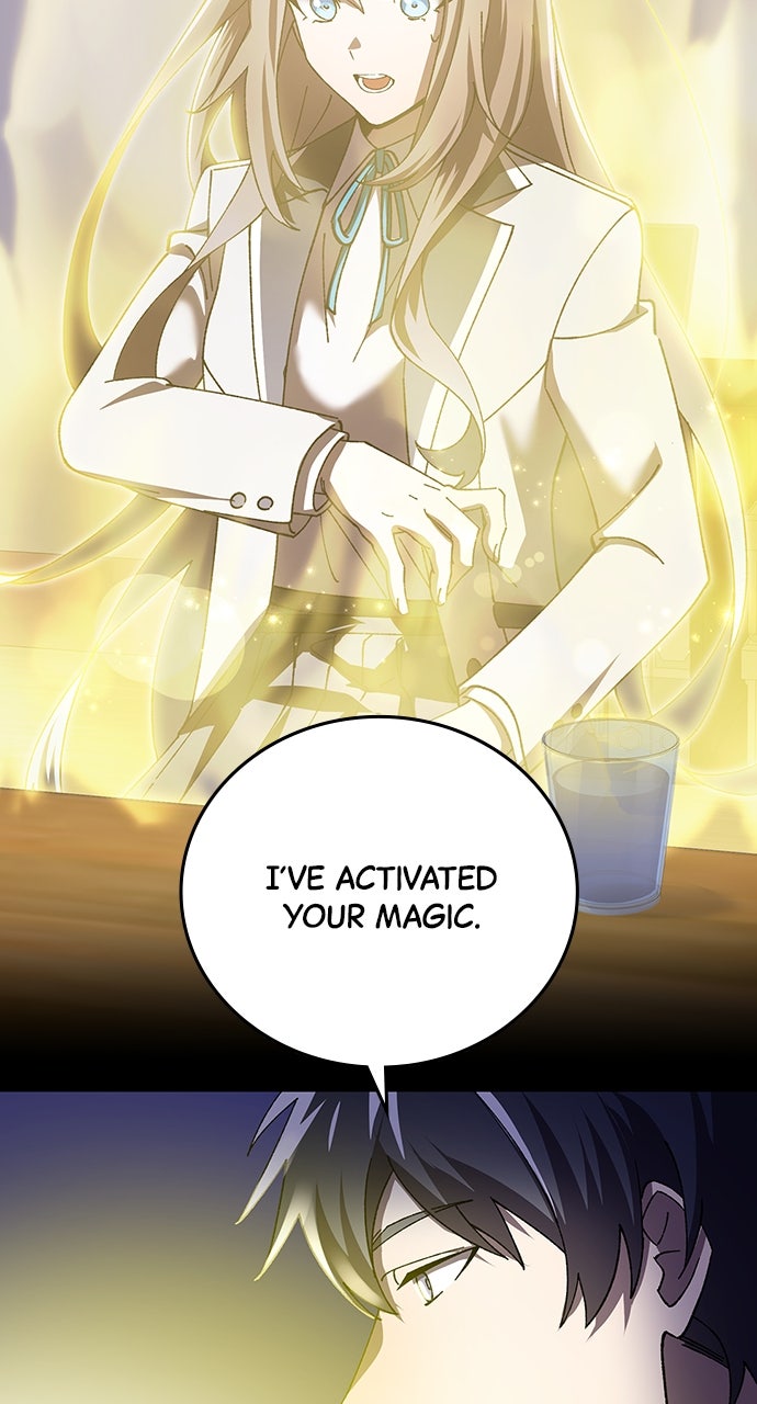Read The Genius SwordmasterReturns chapter 9 image 38 on Lezhin
