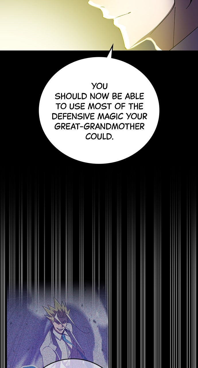 Read The Genius SwordmasterReturns chapter 9 image 39 on Lezhin