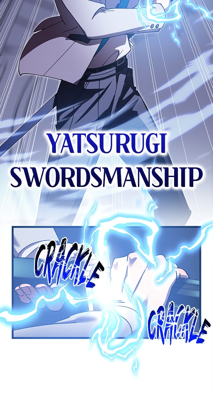 Read The Genius SwordmasterReturns chapter 9 image 58 on Lezhin
