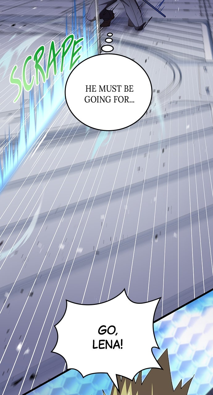 Read The Genius SwordmasterReturns chapter 9 image 95 on Lezhin