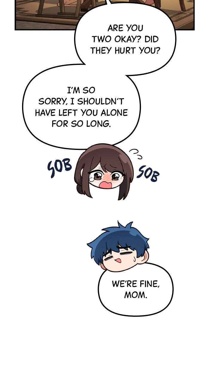 Read The GeniusWants an Ordinary Life chapter 21 image 2 on Lezhin
