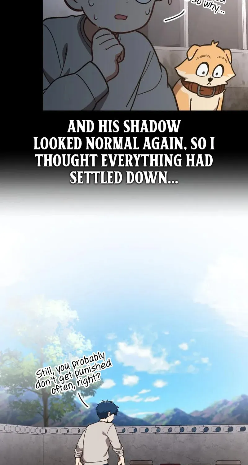 The Genius Wants to Be Ordinary! Chapter 1.1 page 18 - 