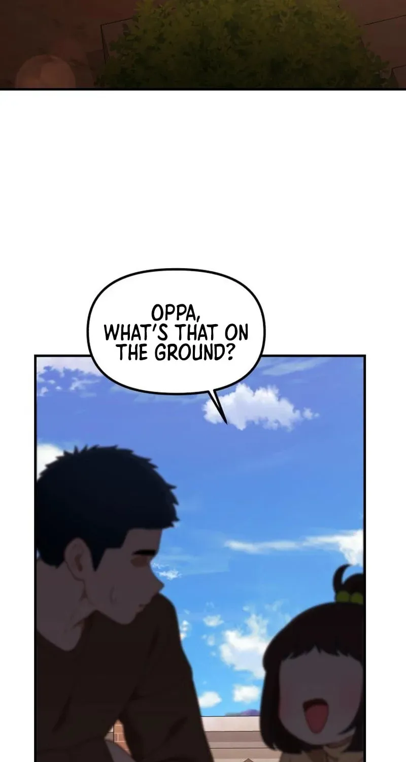 The Genius Wants to Be Ordinary! Chapter 1.1 page 4 - 