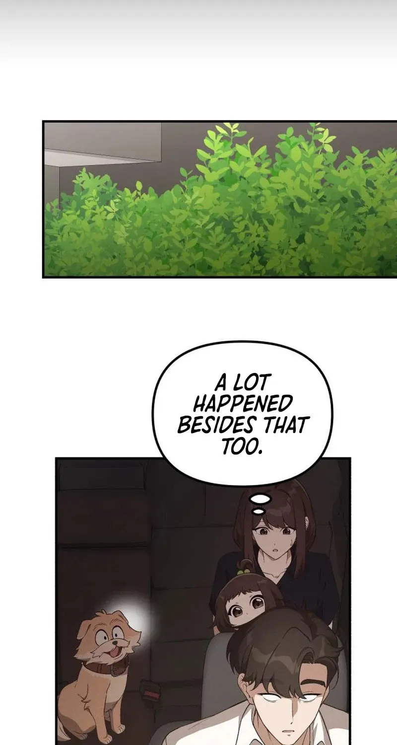 The Genius Wants to Be Ordinary! Chapter 1.1 page 37 - 