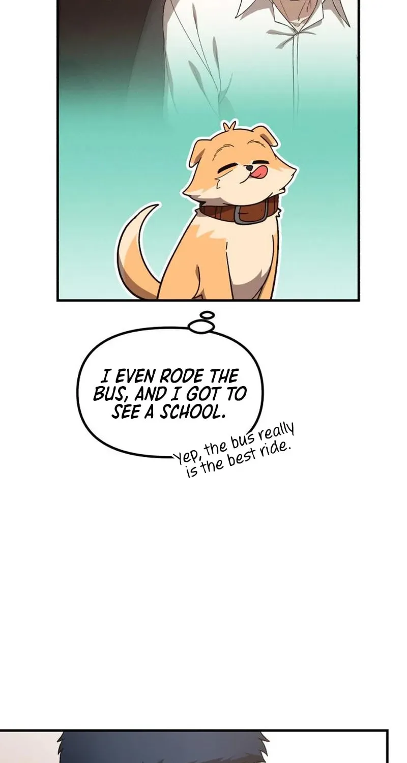 The Genius Wants to Be Ordinary! Chapter 1.1 page 38 - 