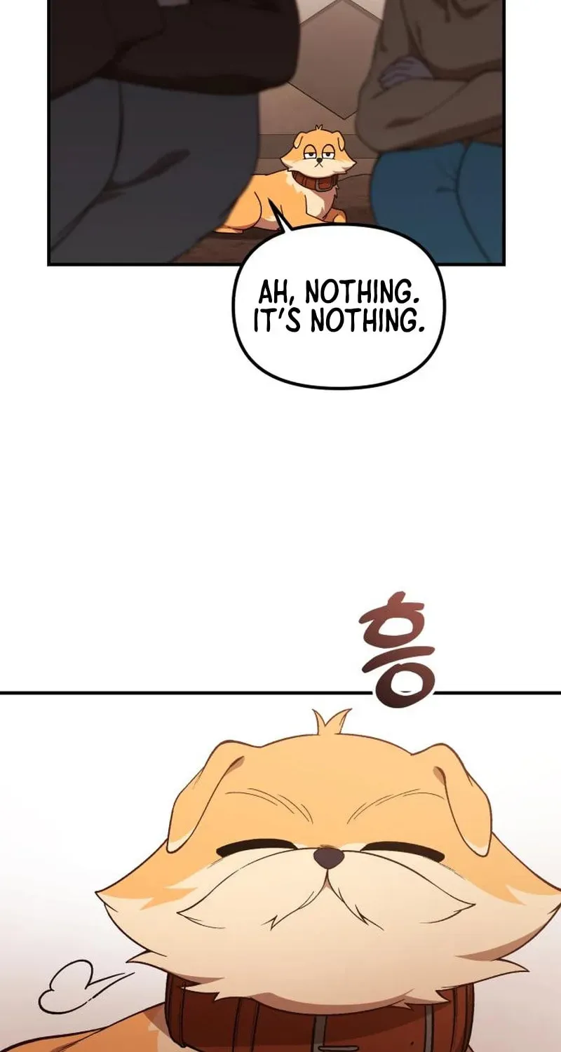 The Genius Wants to Be Ordinary! Chapter 1.1 page 5 - 