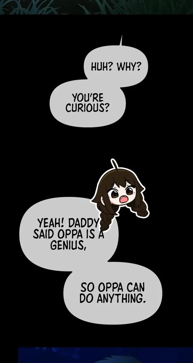 The Genius Wants to Be Ordinary! Chapter 1.1 page 50 - 