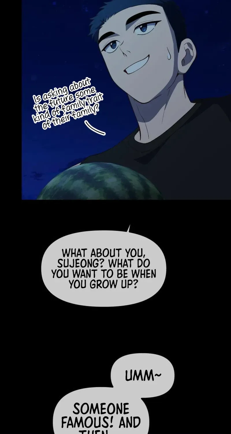 The Genius Wants to Be Ordinary! Chapter 1.1 page 51 - 