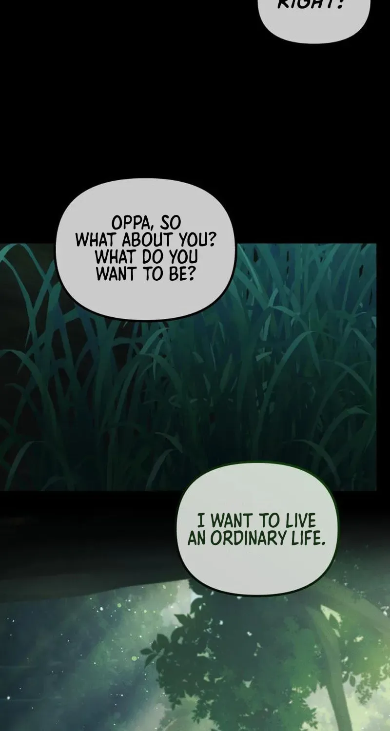 The Genius Wants to Be Ordinary! Chapter 1.1 page 54 - 