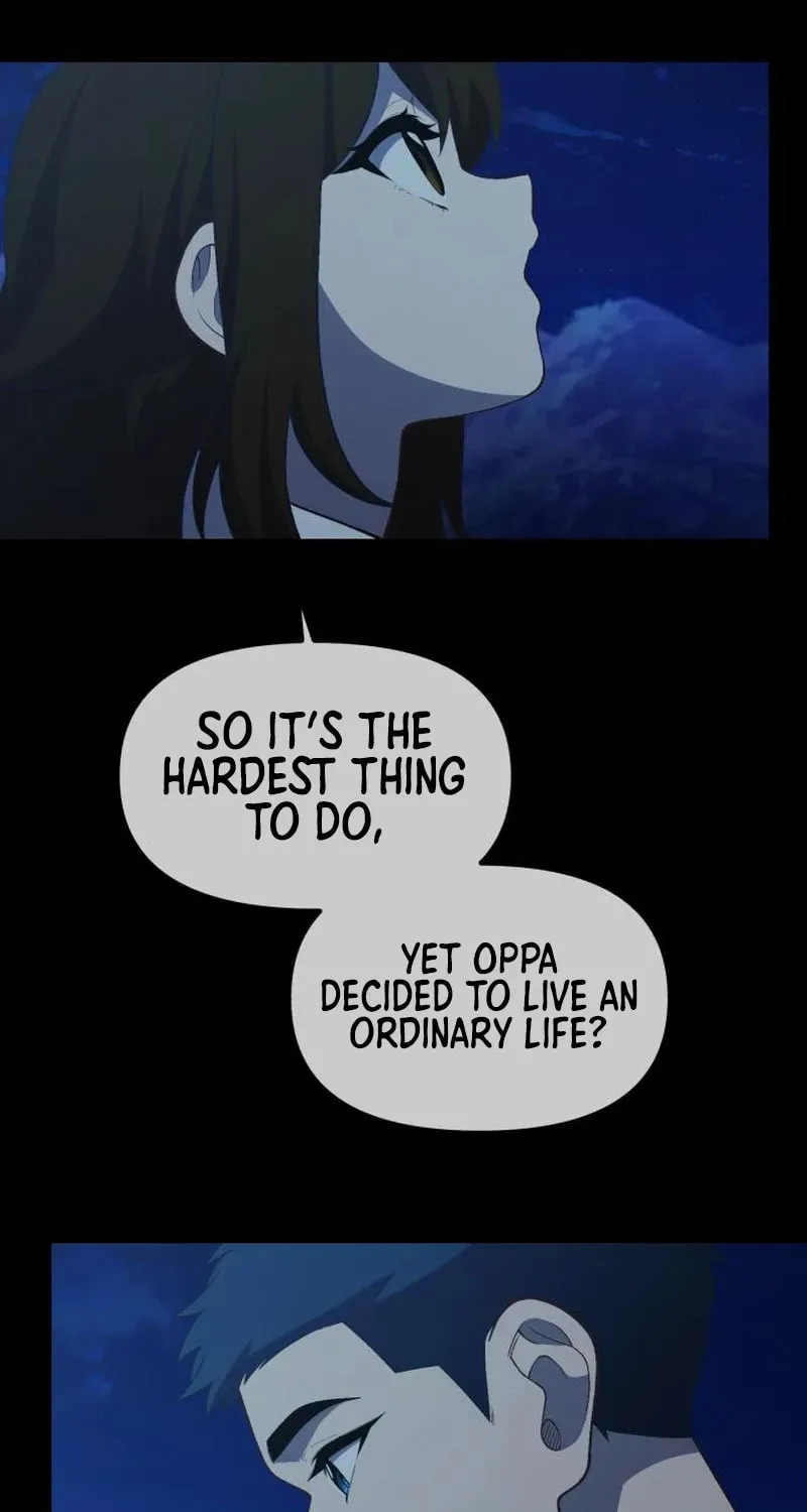 The Genius Wants to Be Ordinary! Chapter 1.1 page 57 - 