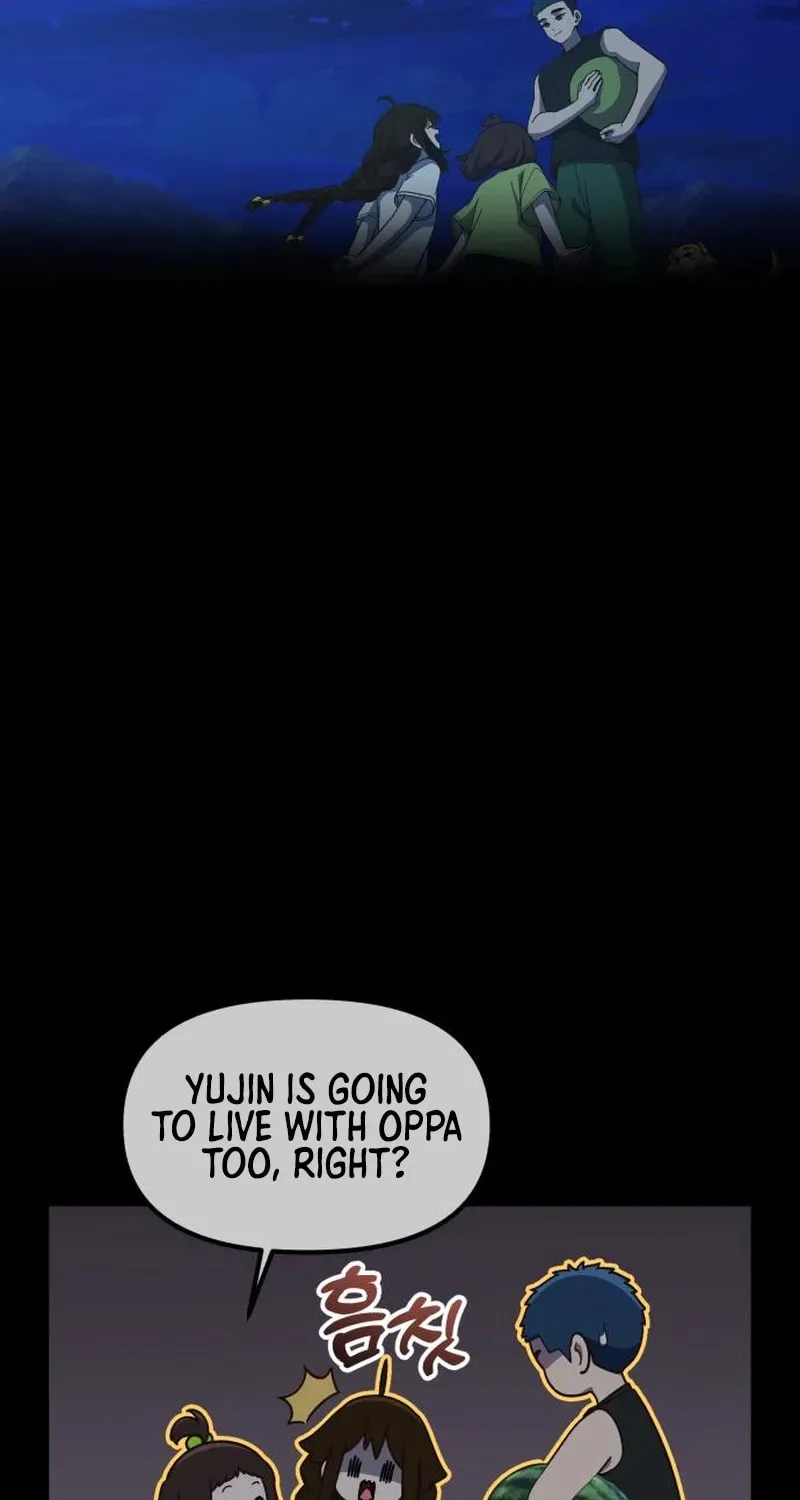 The Genius Wants to Be Ordinary! Chapter 1.1 page 61 - 