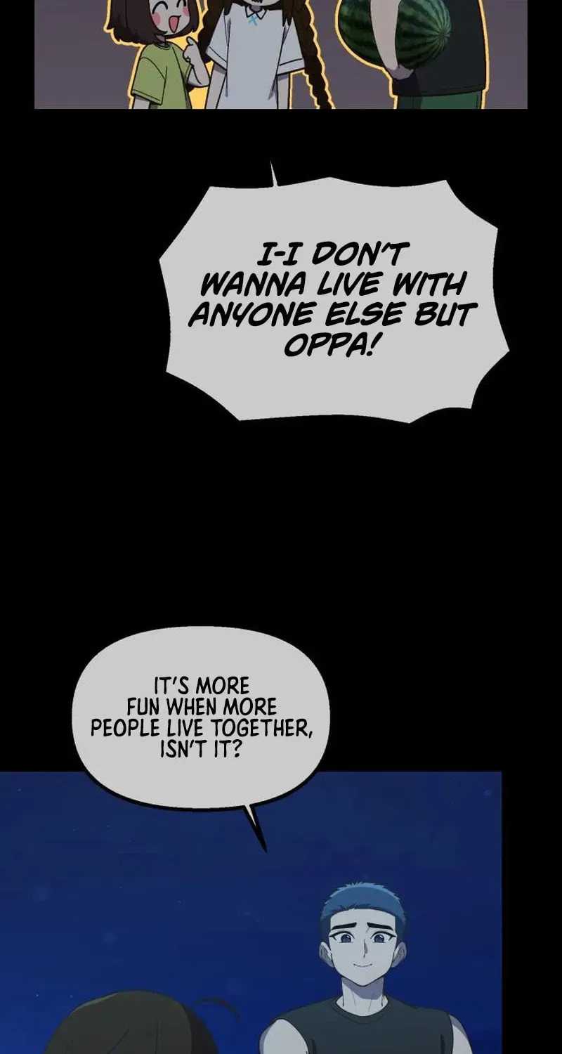 The Genius Wants to Be Ordinary! Chapter 1.1 page 62 - 