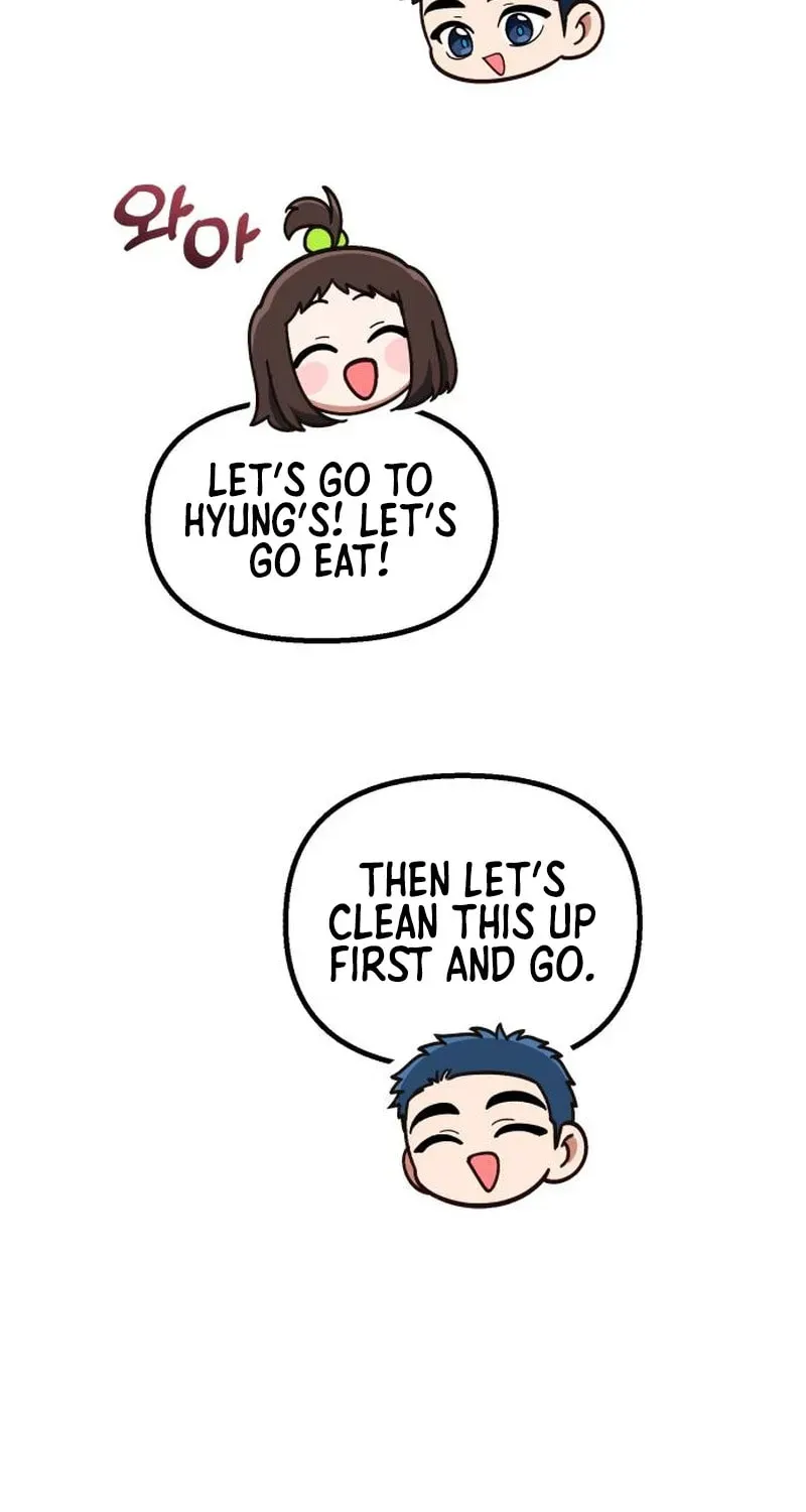 The Genius Wants to Be Ordinary! Chapter 1.1 page 68 - 