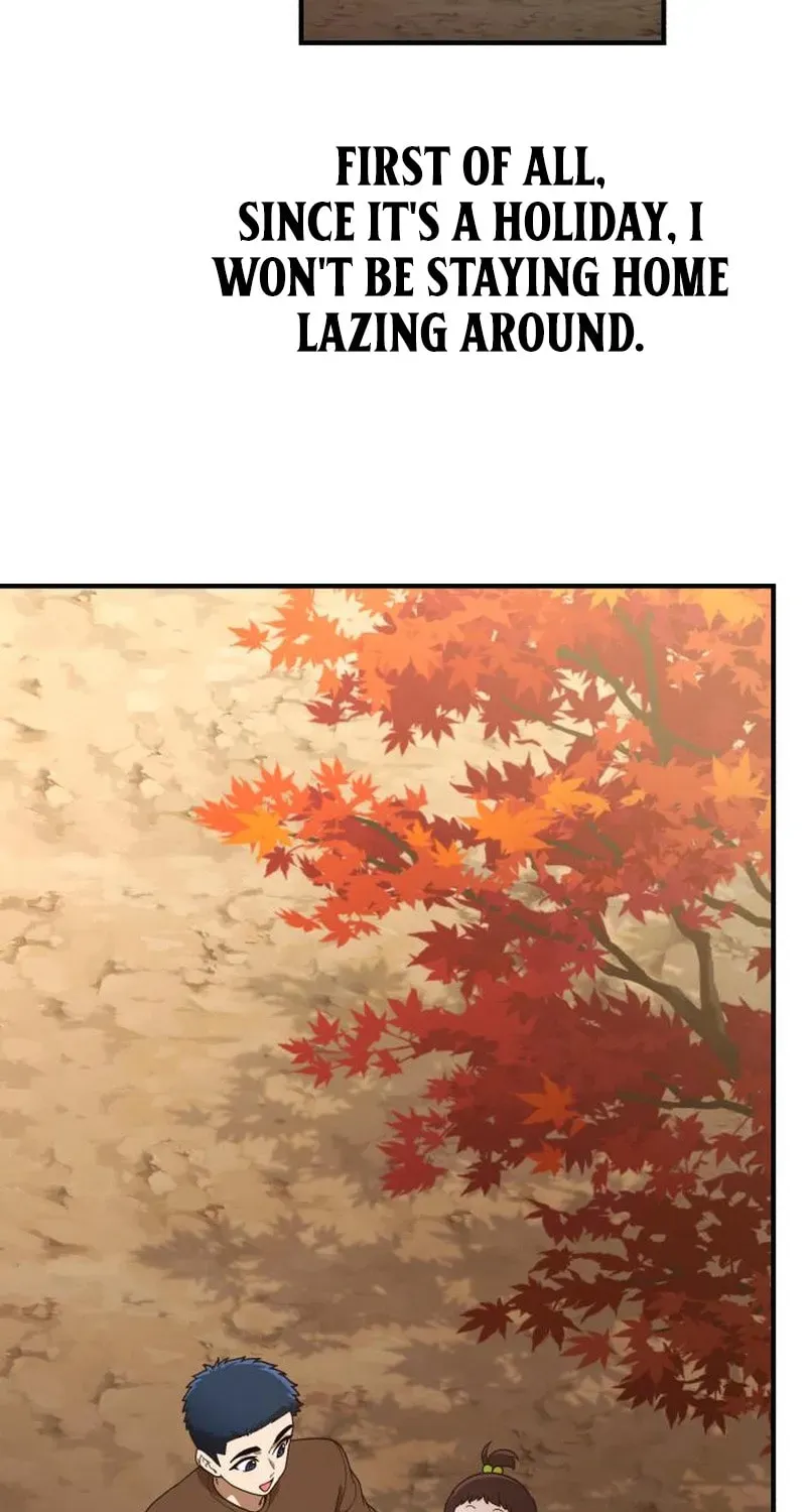 The Genius Wants to Be Ordinary! Chapter 1.1 page 76 - 