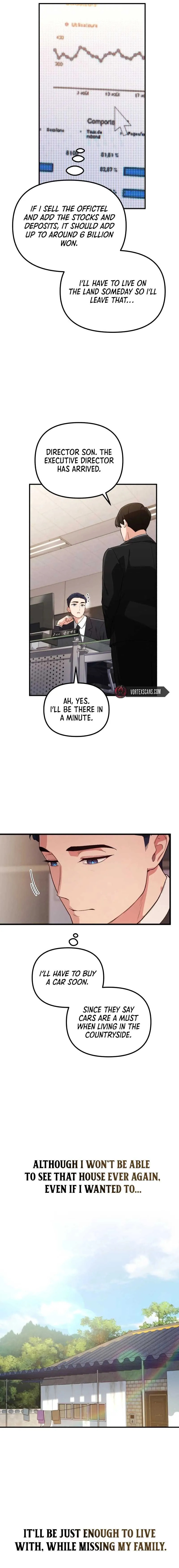 The Genius Wants to Be Ordinary! Chapter 1 page 2 - 