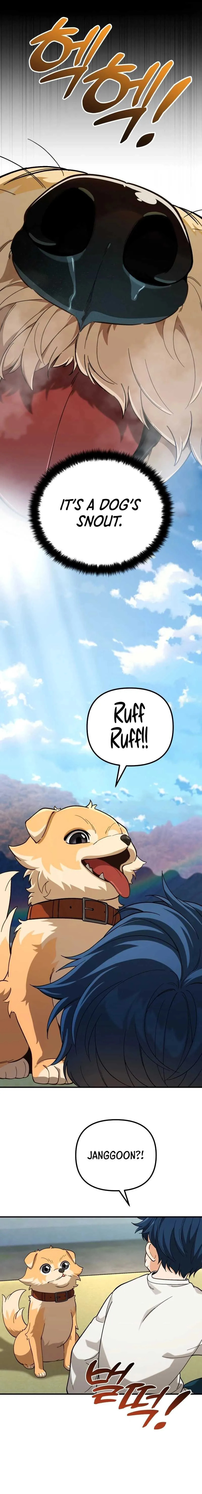 The Genius Wants to Be Ordinary! Chapter 1 page 16 - 