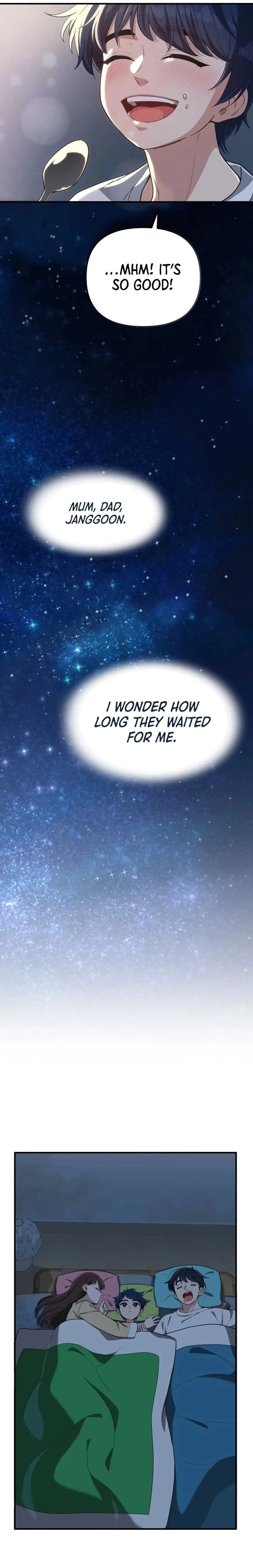 The Genius Wants to Be Ordinary! Chapter 1 page 27 - 