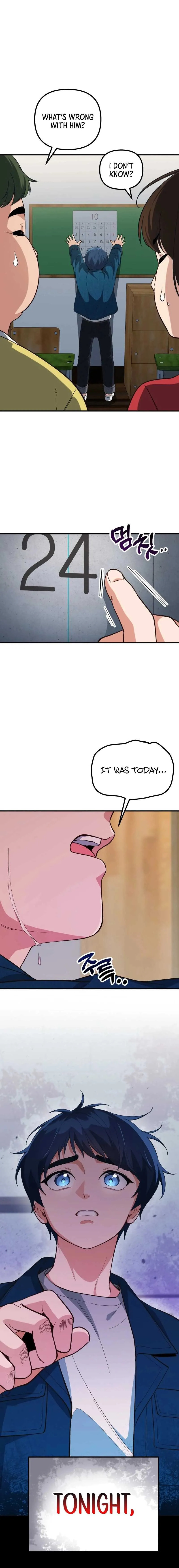 The Genius Wants to Be Ordinary! Chapter 1 page 44 - 