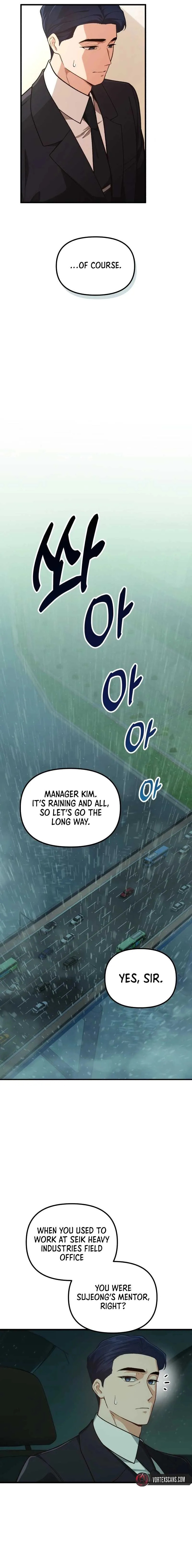 The Genius Wants to Be Ordinary! Chapter 1 page 8 - 