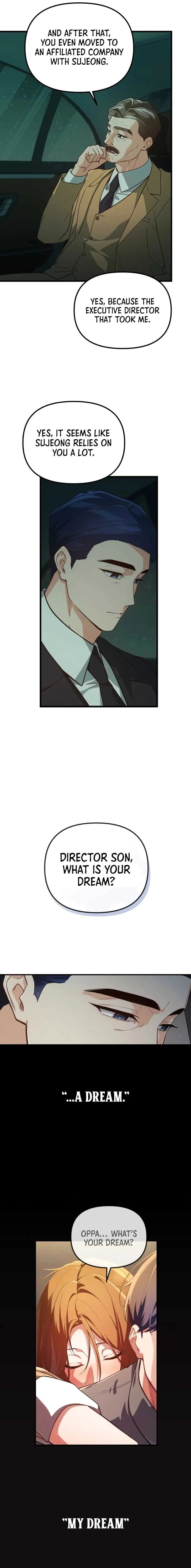 The Genius Wants to Be Ordinary! Chapter 1 page 9 - 