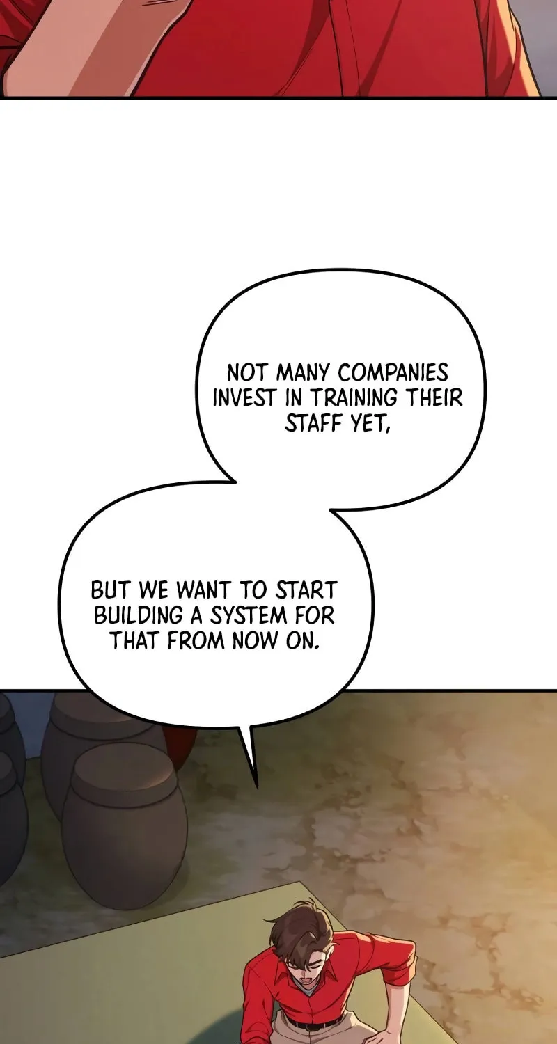 The Genius Wants to Be Ordinary! Chapter 10 page 15 - 