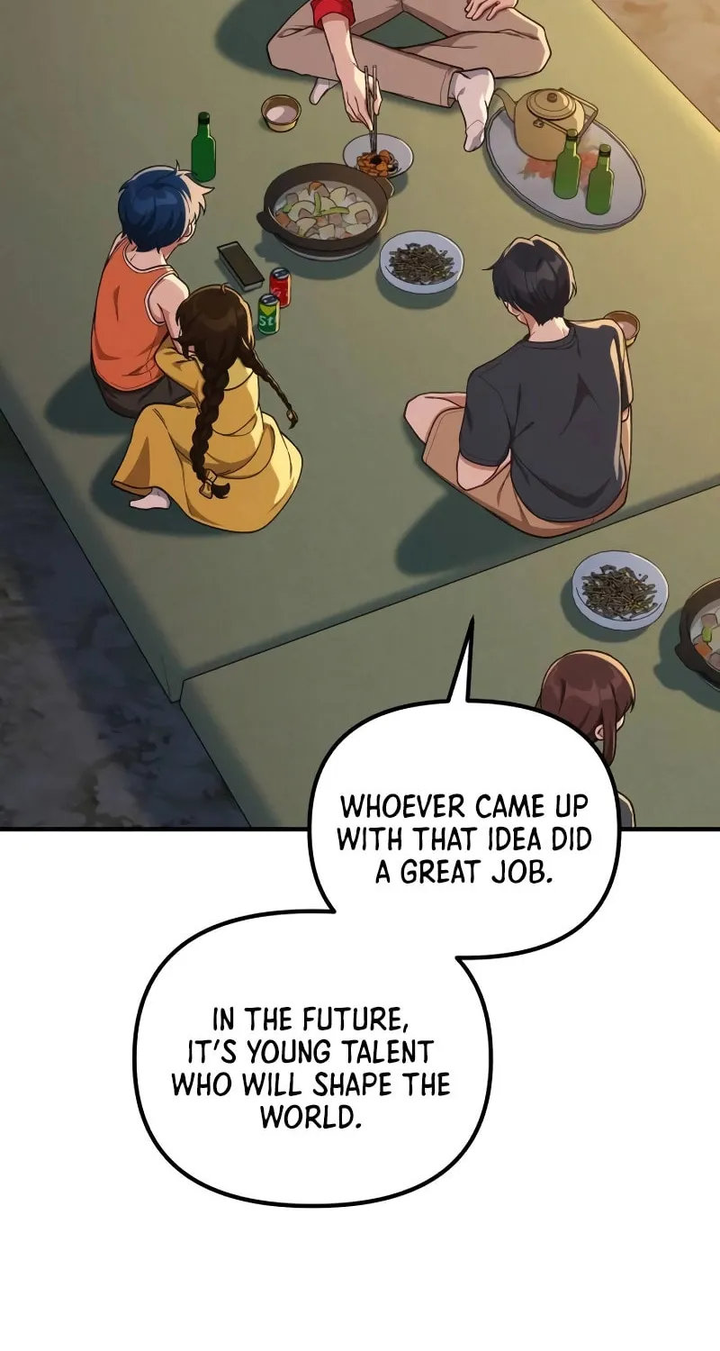 The Genius Wants to Be Ordinary! Chapter 10 page 16 - 