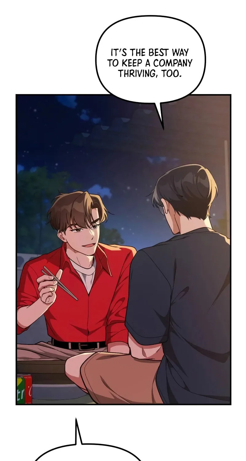 The Genius Wants to Be Ordinary! Chapter 10 page 17 - 