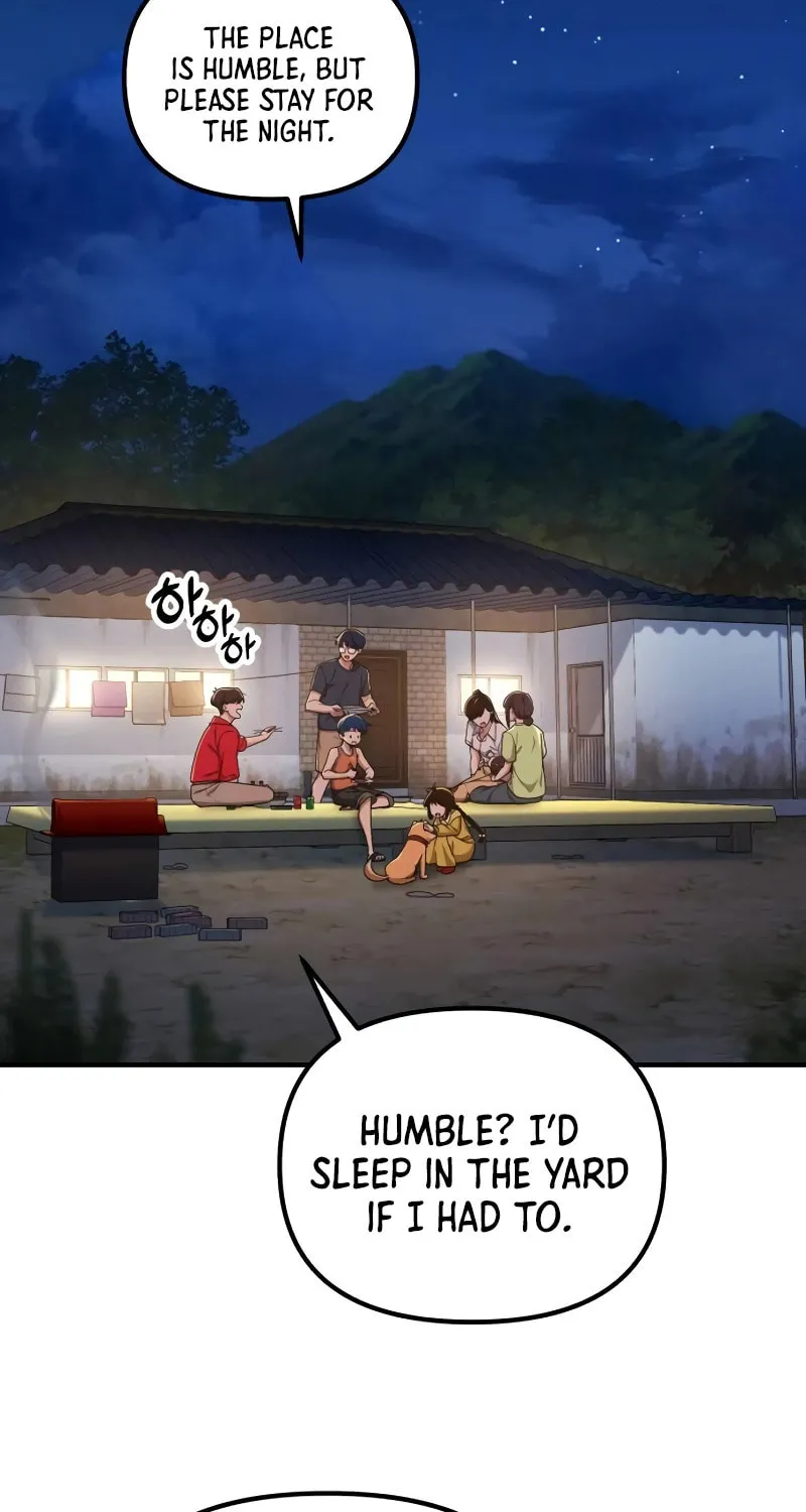The Genius Wants to Be Ordinary! Chapter 10 page 3 - 