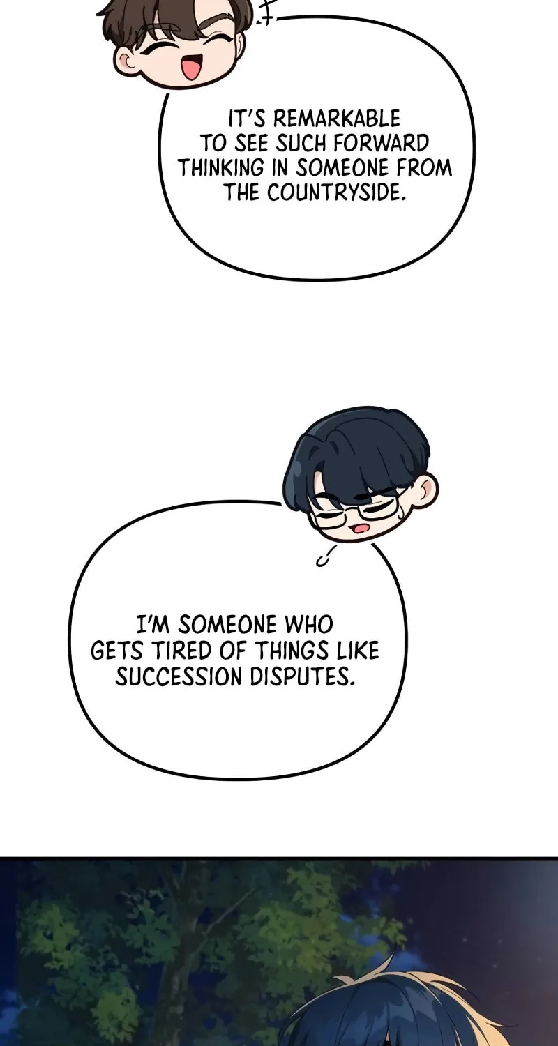 The Genius Wants to Be Ordinary! Chapter 10 page 21 - 