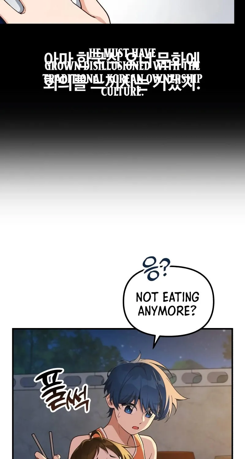 The Genius Wants to Be Ordinary! Chapter 10 page 24 - 