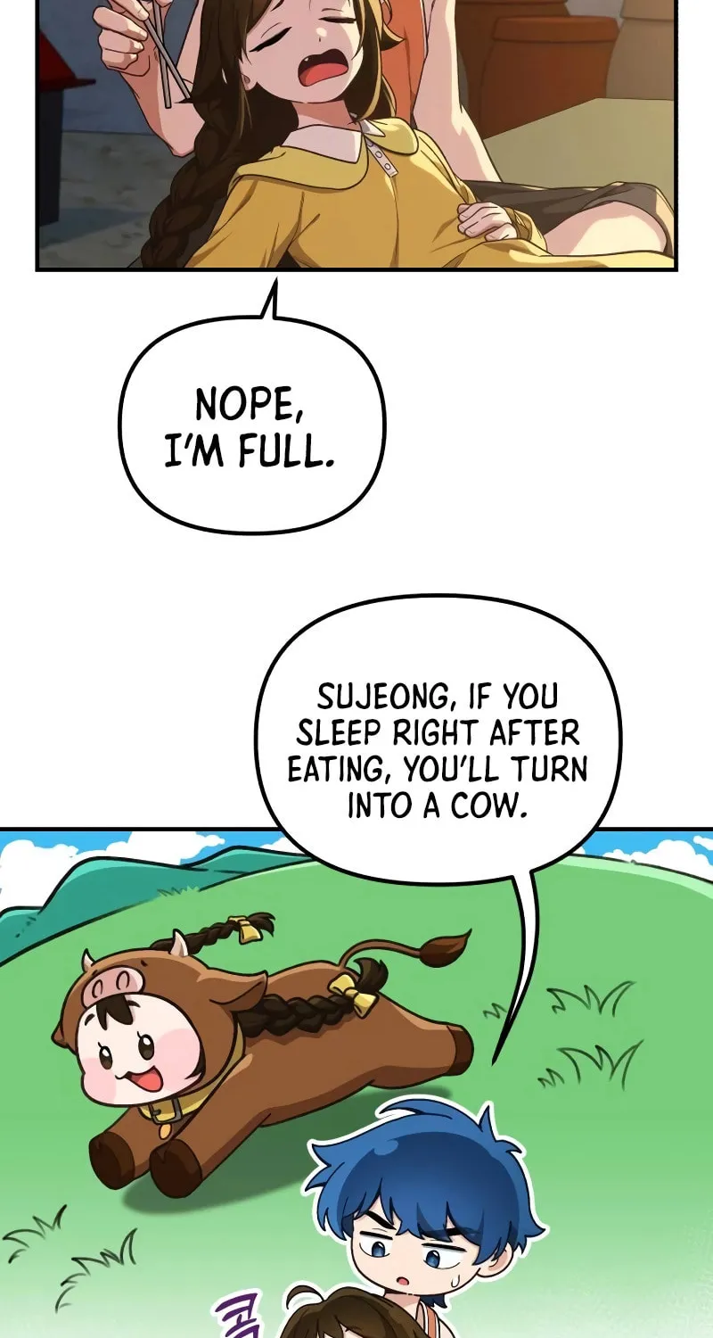 The Genius Wants to Be Ordinary! Chapter 10 page 25 - 