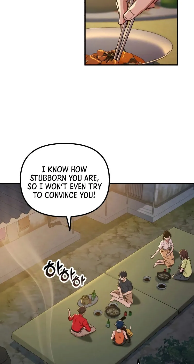 The Genius Wants to Be Ordinary! Chapter 10 page 30 - 