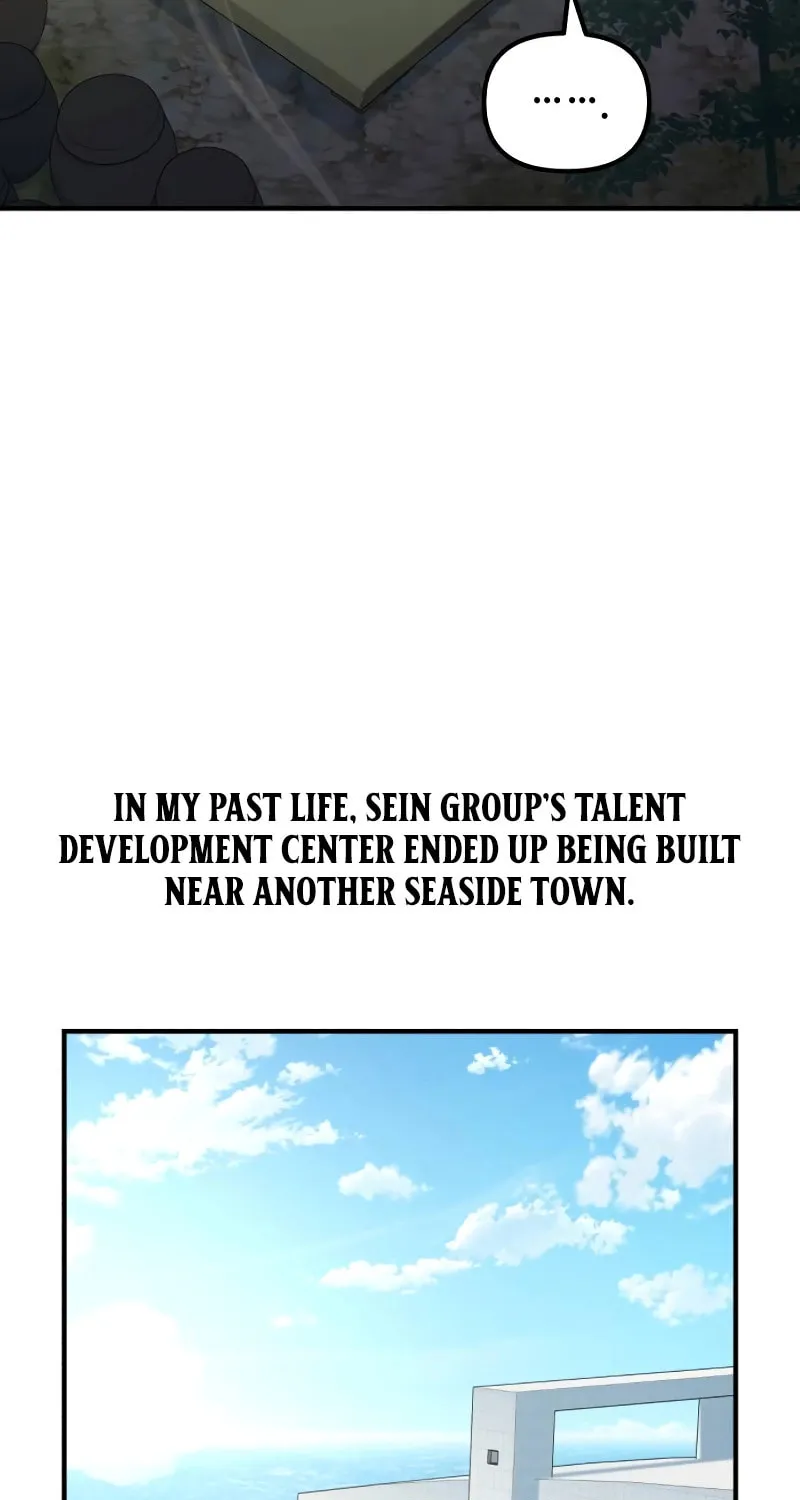The Genius Wants to Be Ordinary! Chapter 10 page 31 - 