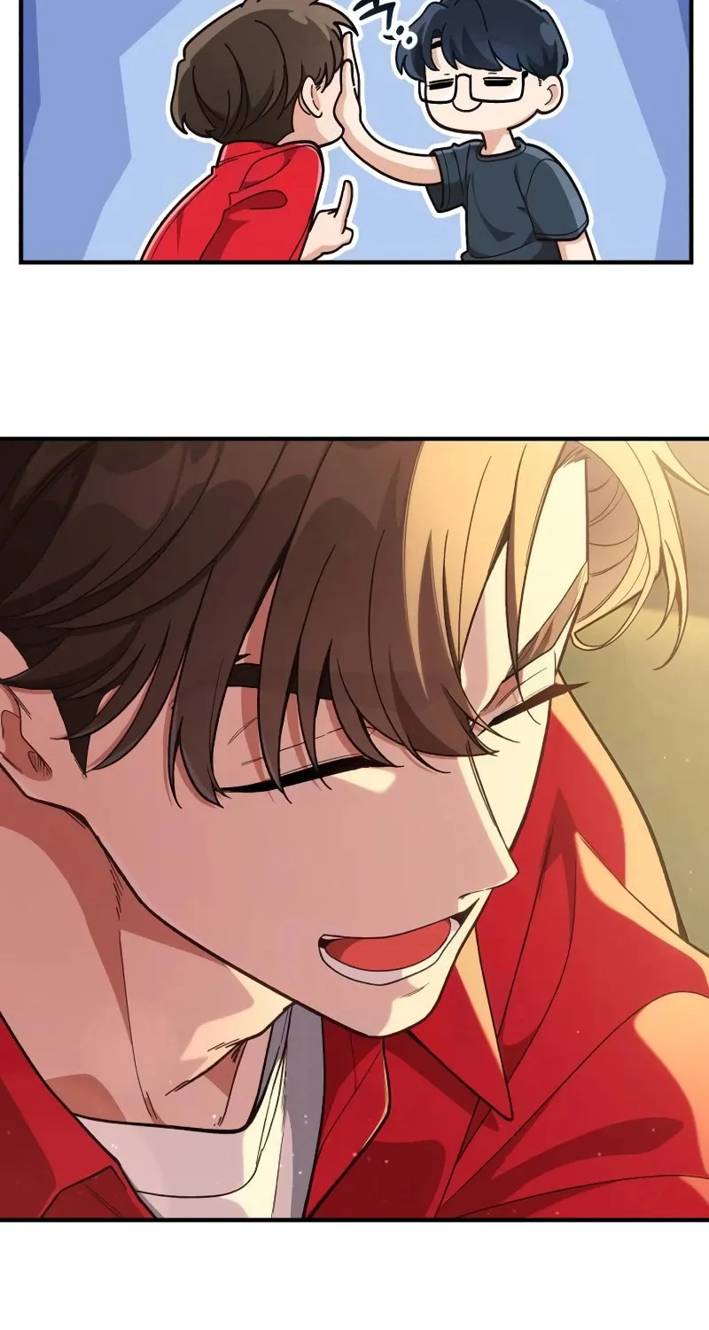 The Genius Wants to Be Ordinary! Chapter 10 page 34 - 