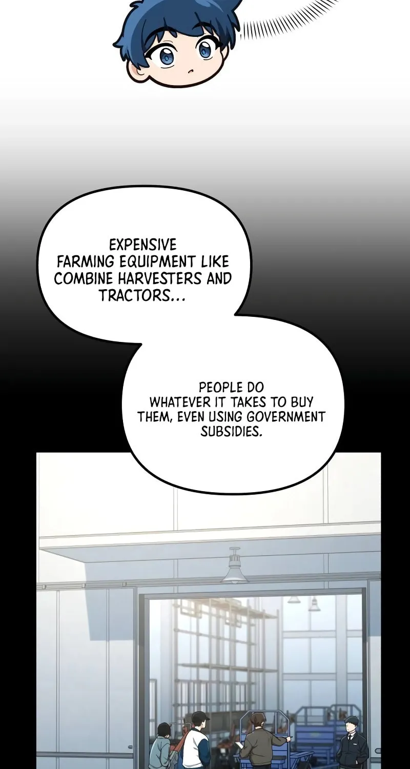 The Genius Wants to Be Ordinary! Chapter 10 page 39 - 