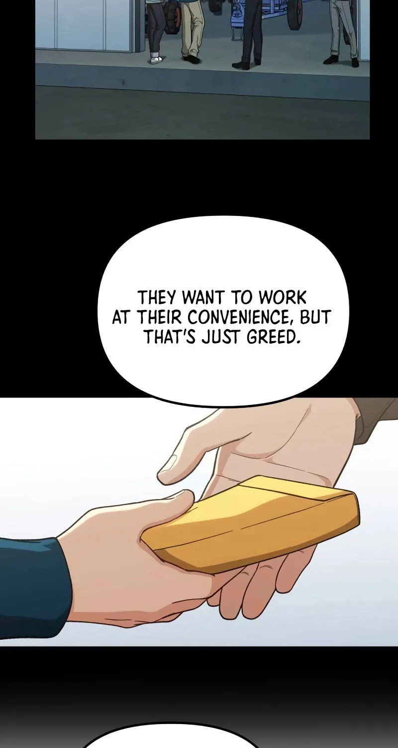 The Genius Wants to Be Ordinary! Chapter 10 page 40 - 
