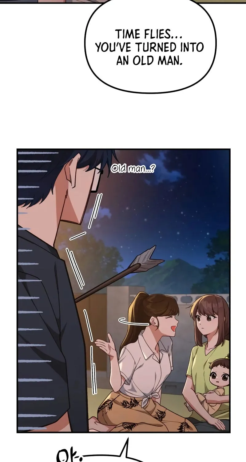 The Genius Wants to Be Ordinary! Chapter 10 page 5 - 