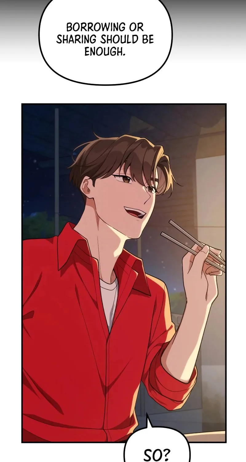 The Genius Wants to Be Ordinary! Chapter 10 page 41 - 