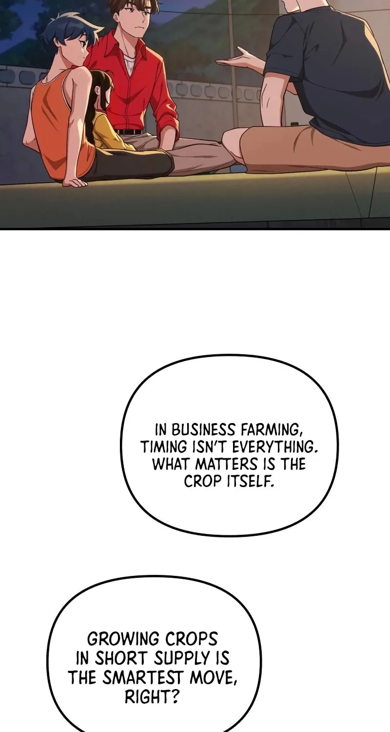The Genius Wants to Be Ordinary! Chapter 10 page 43 - 