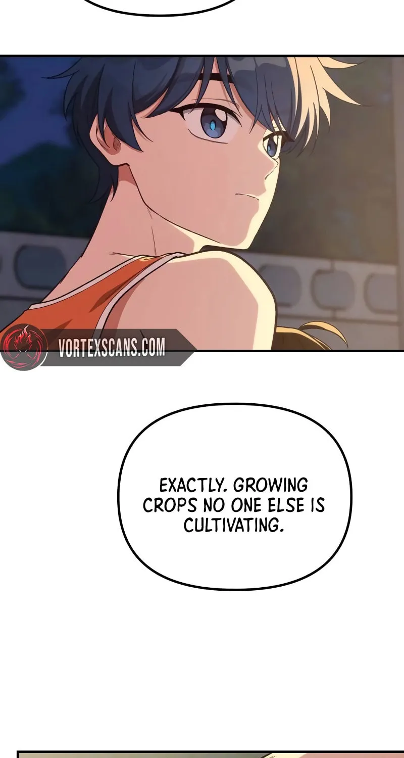 The Genius Wants to Be Ordinary! Chapter 10 page 44 - 
